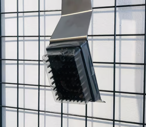 Barbecue Grill Brush