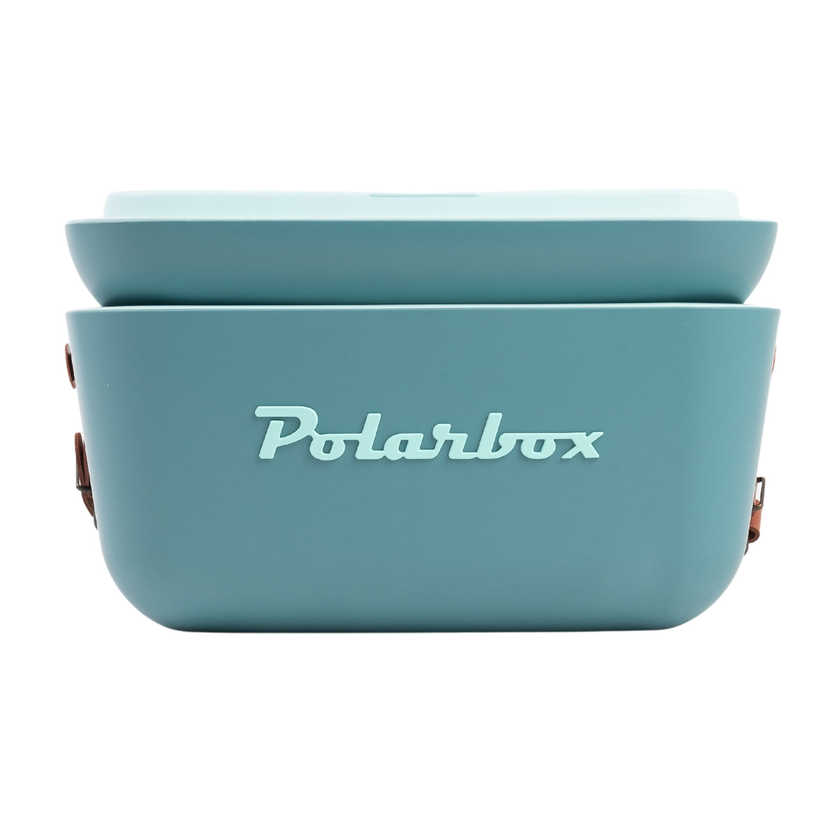 12 Liters Classic Cooler Box Blue /Marine - Polarbox
