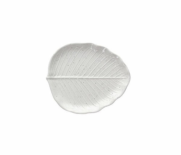 Serving Leaf Plate 21X18X3cm Zelda- Tognana