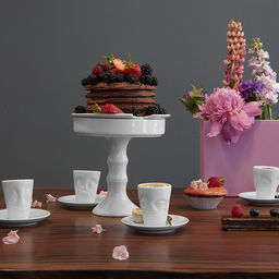 كوب اسبريسو مع مقبض "مبتهج" 80 مل - 58 Products