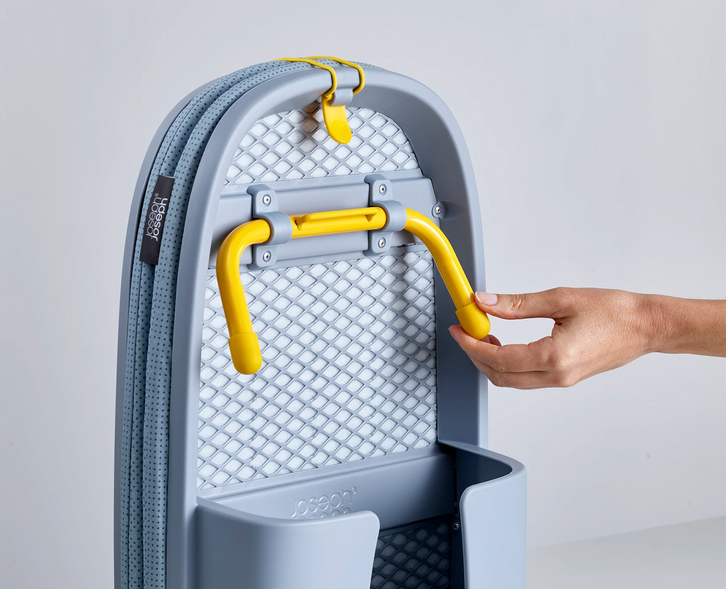 Pocket Folding Ironing Board- Joseph Joseph