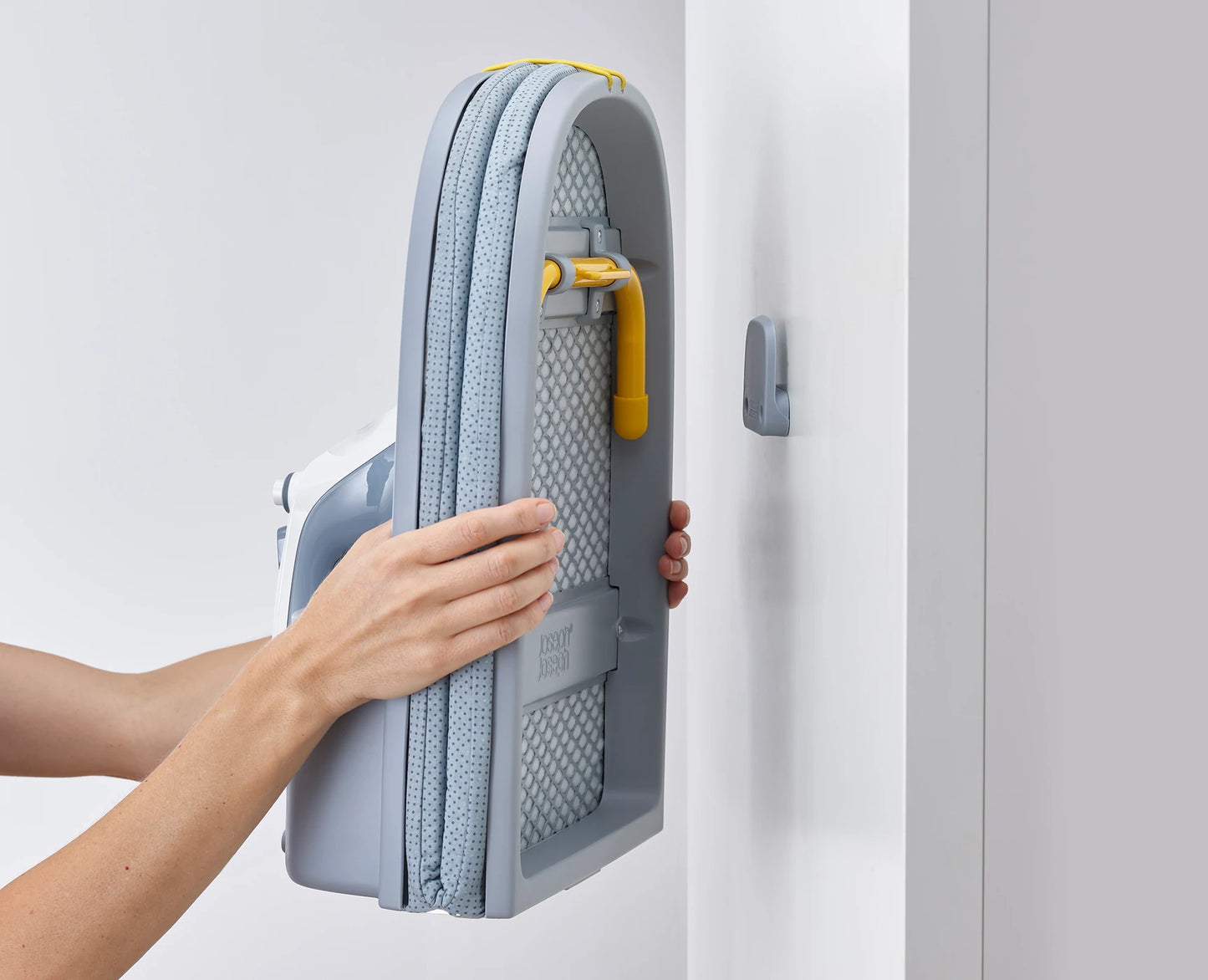Pocket Folding Ironing Board- Joseph Joseph