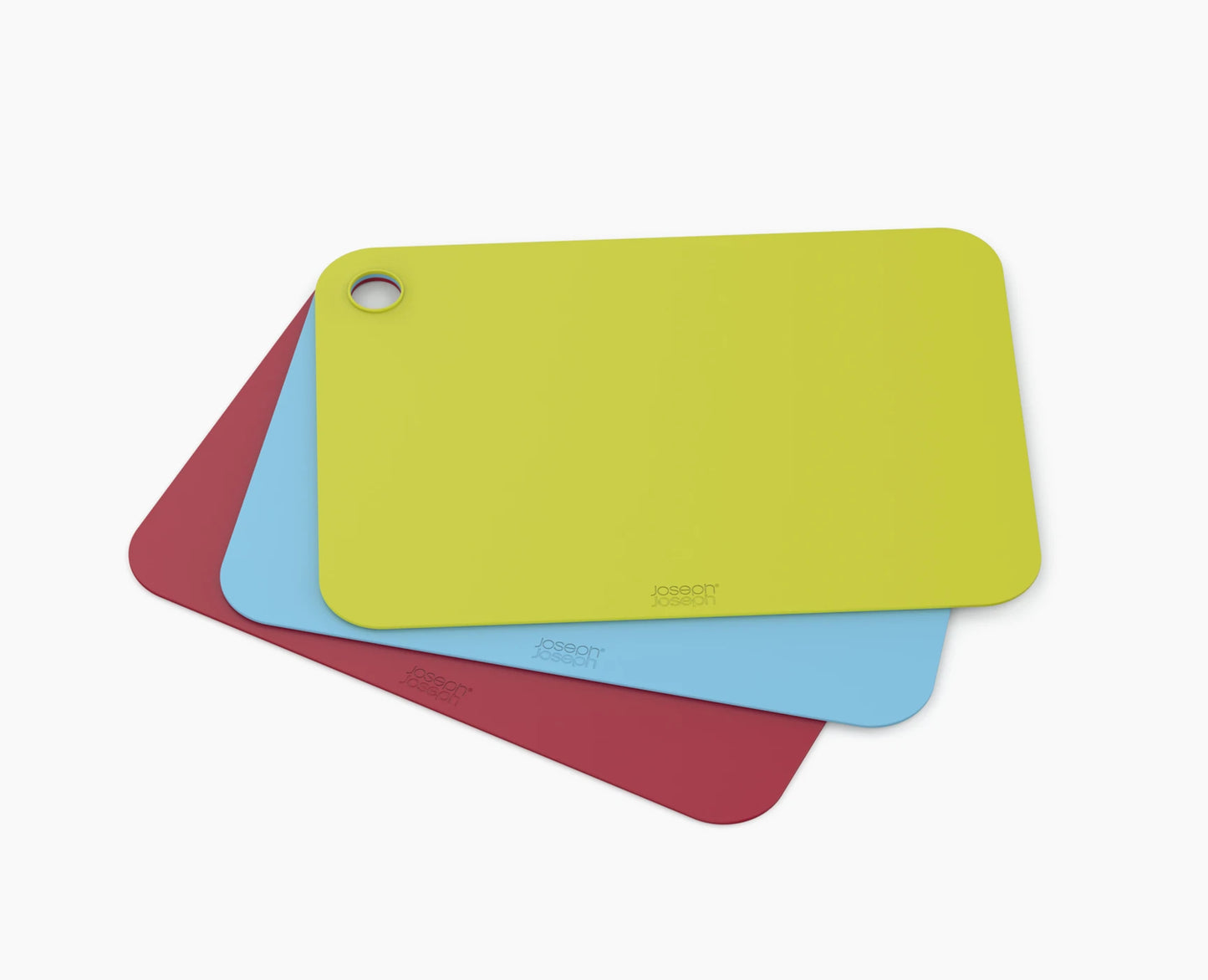Pop™ 3-piece Chopping Mat Set- Joseph Joseph
