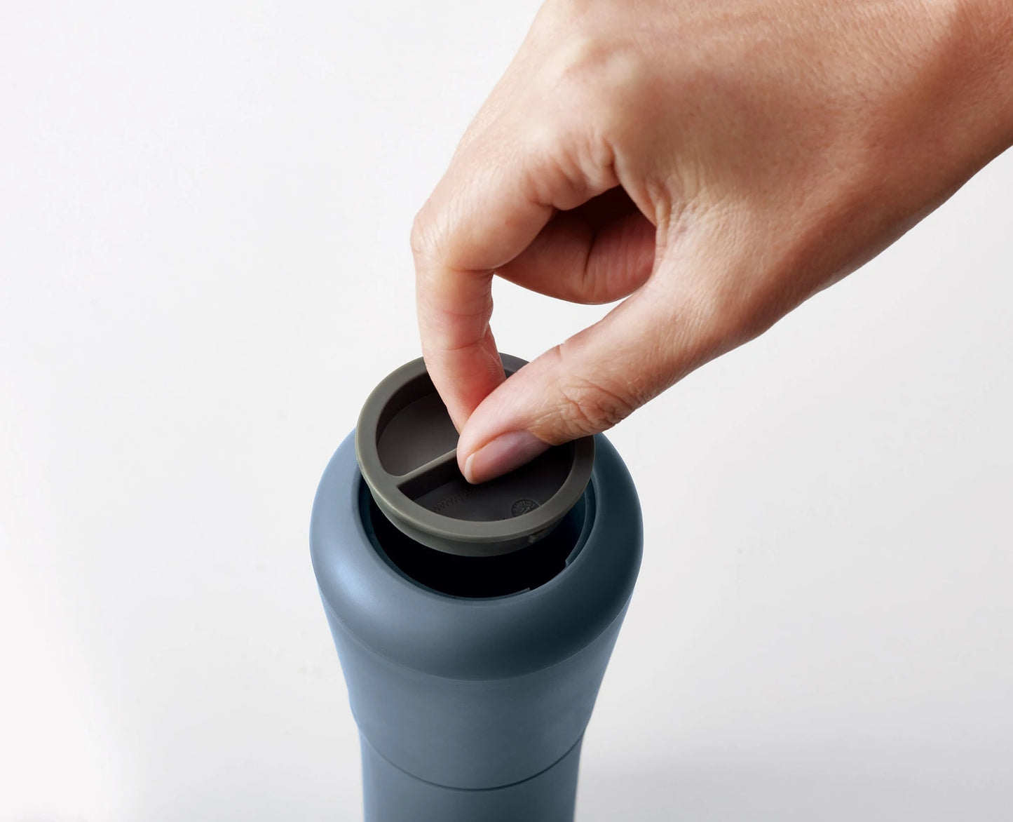 Milltop™ Salt & Pepper Mills - Editions- Joseph Joseph