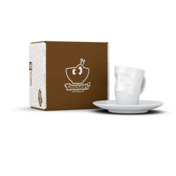 كوب اسبريسو بمقبض 80 مل - 58 Products