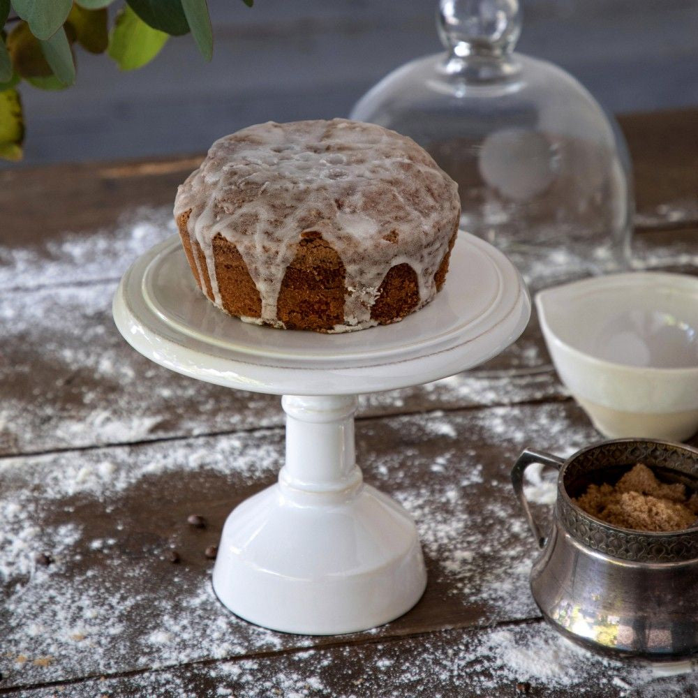 Cake/ Footed Plate 20cm- Casafina