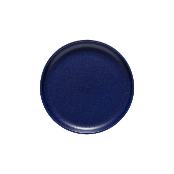 Salad Plate 23cm (Blueberry) 6pcs Pacifica- Casafina