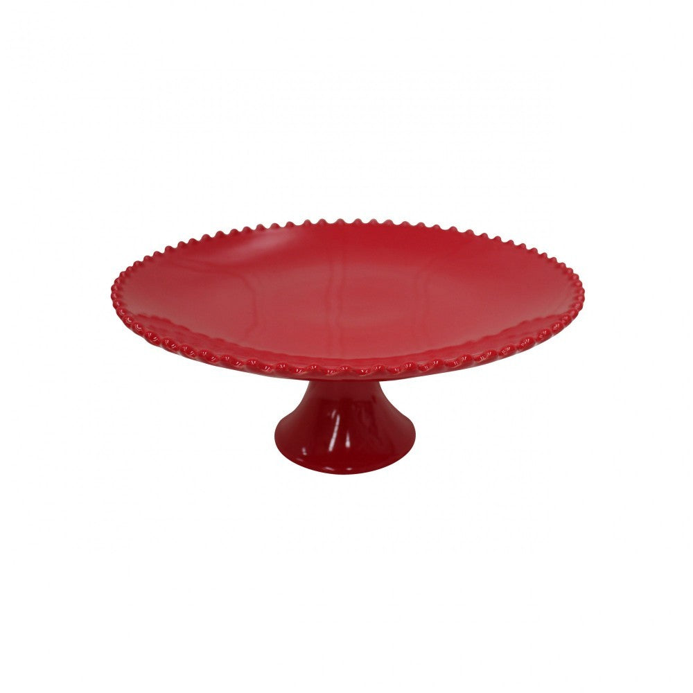 Cake Stand 33cm Rubi Pearl- Costa Nova