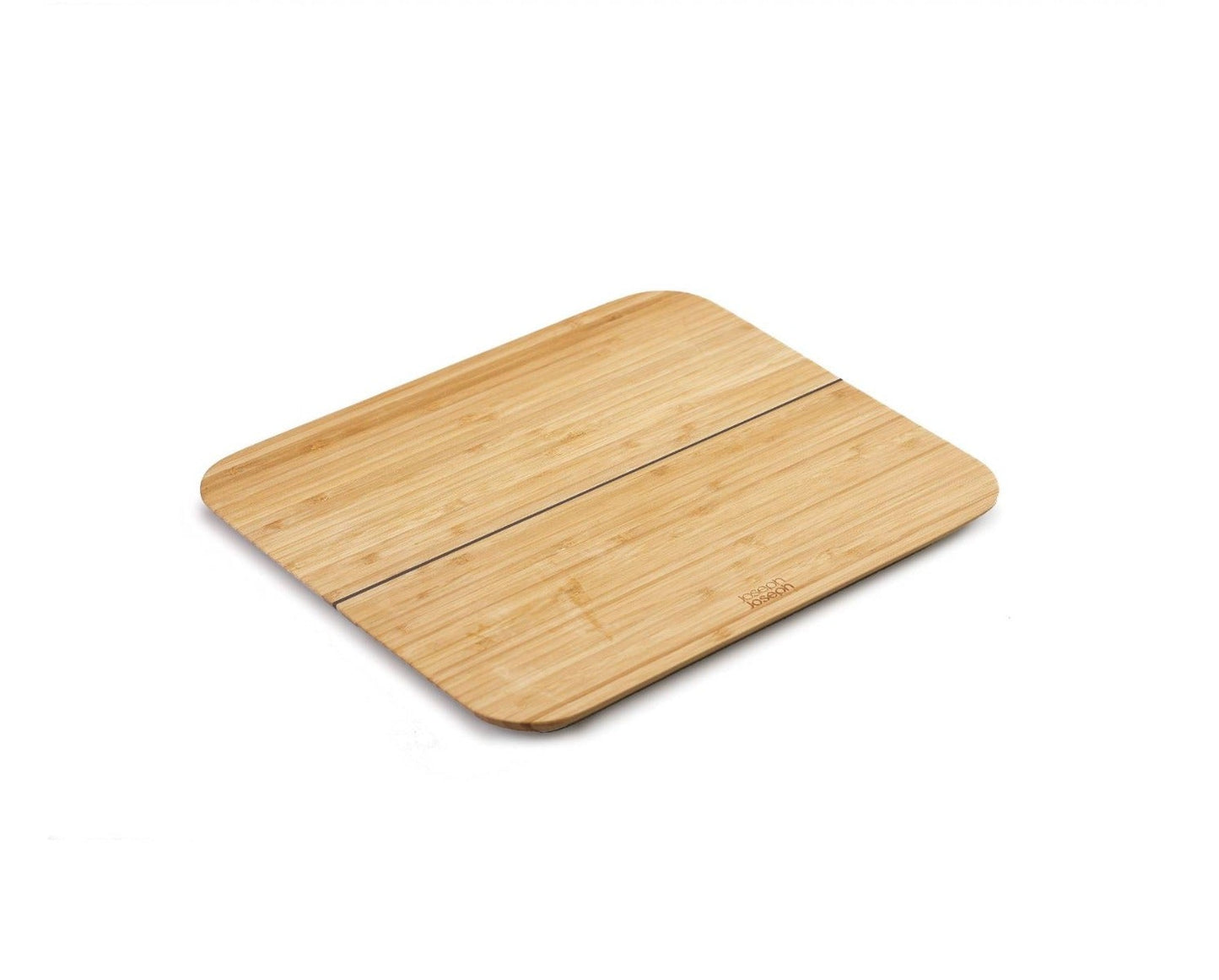 Chop2Pot™ Bamboo Folding Chopping Board (Large)- Joseph Joseph