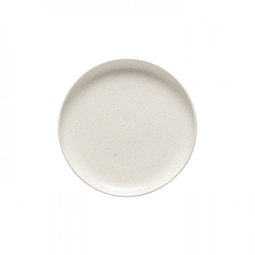 Salad Plate 23cm (Vanilla) 6pcs Pacifica- Casafina