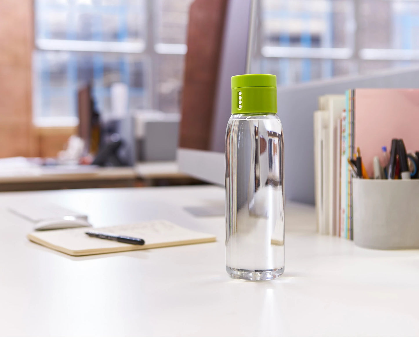 Dot Water Bottle 600ml- Joseph Joseph