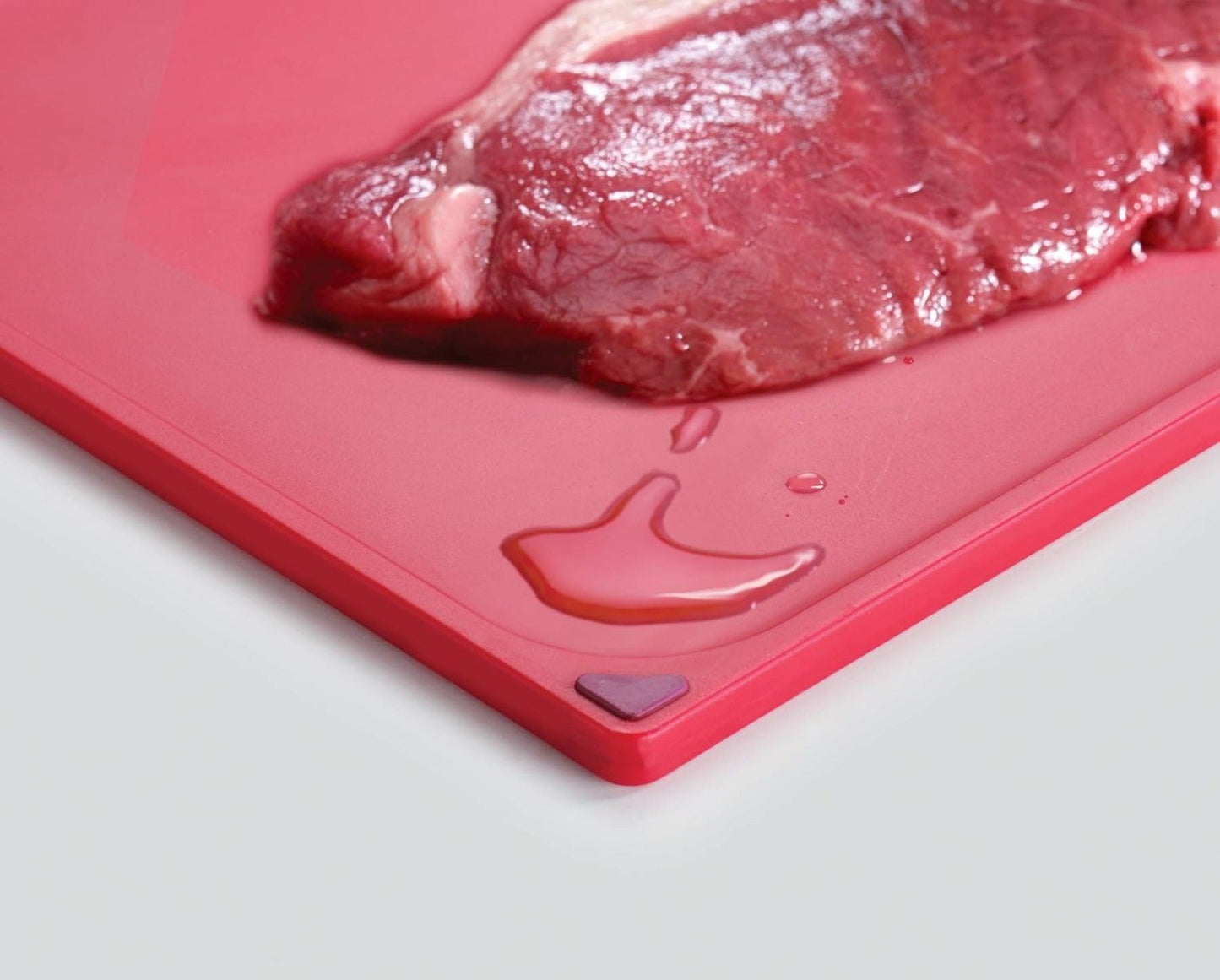 Index™ Chopping Board Set (Silver-coast) Large- Joseph Joseph Jr
