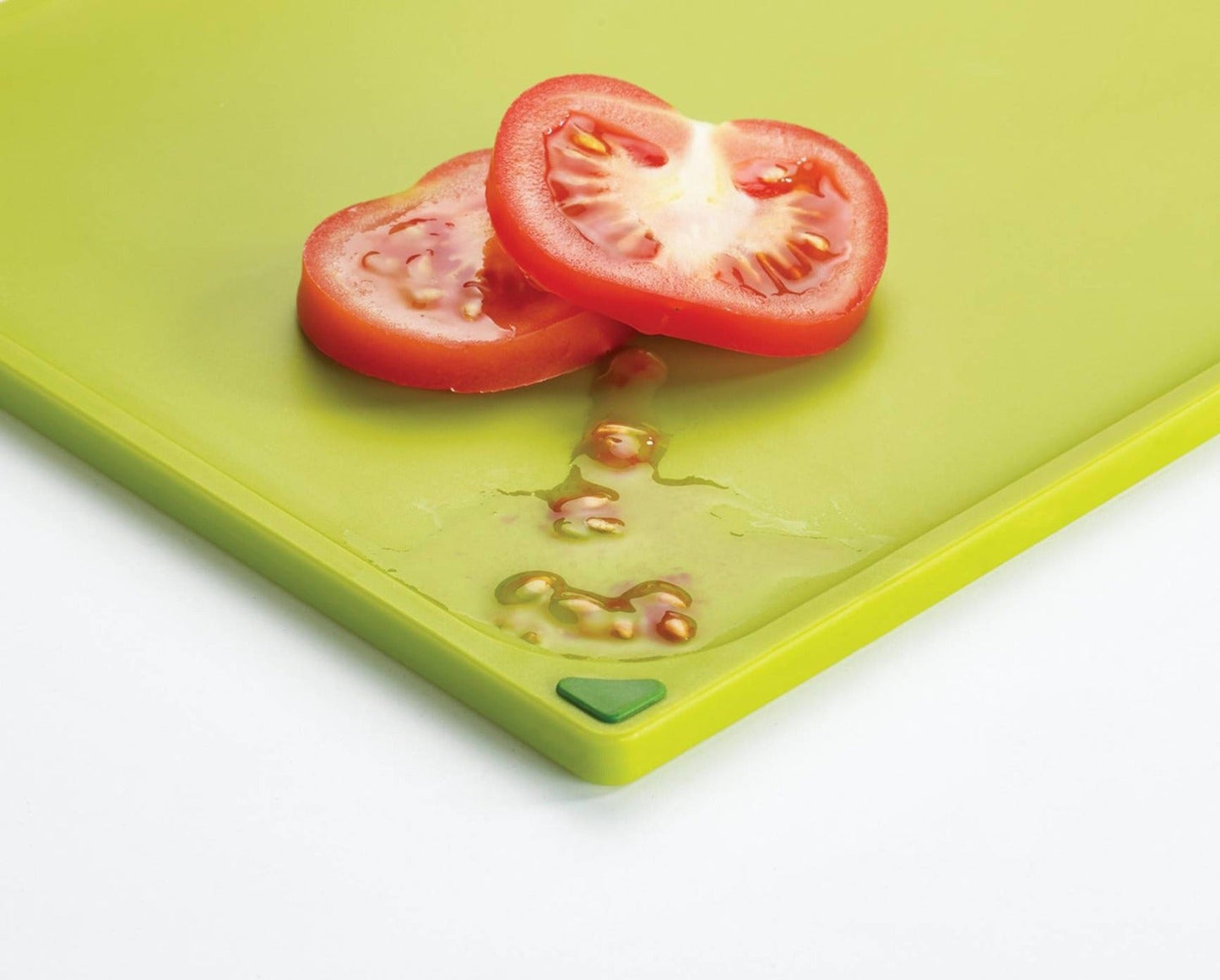 Index™ Chopping Board Set (Silver-coast) Large- Joseph Joseph Jr