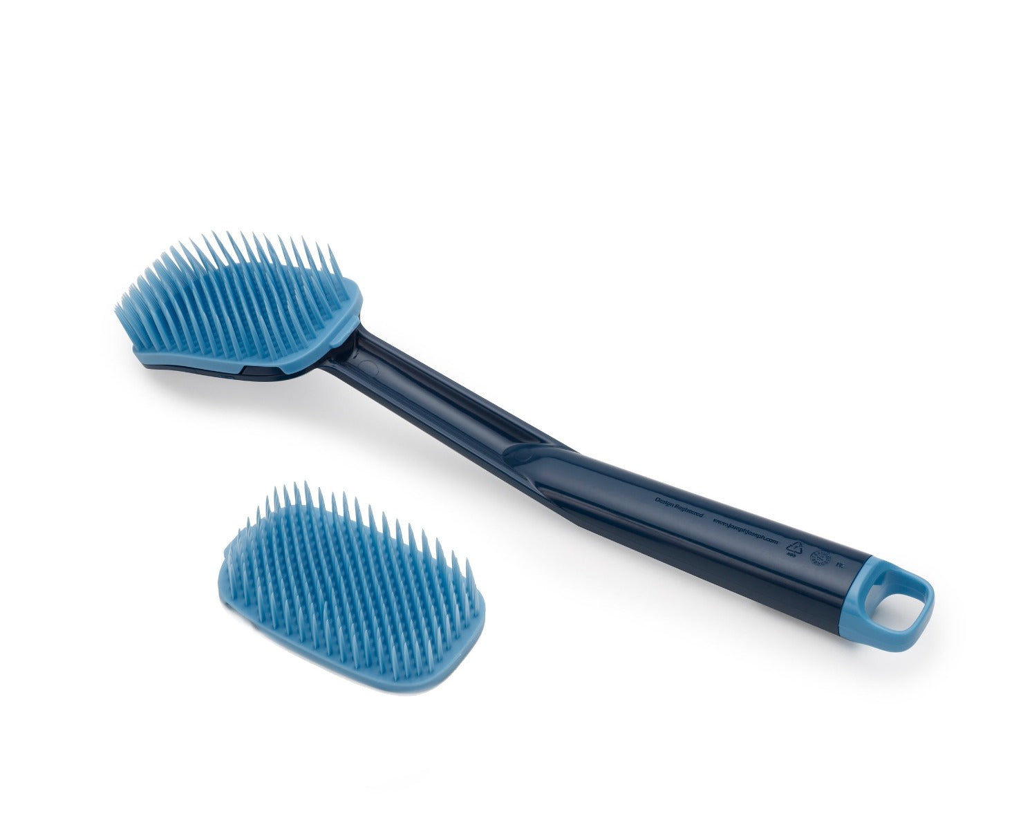 CleanTech™ Blue Washing-up Brush