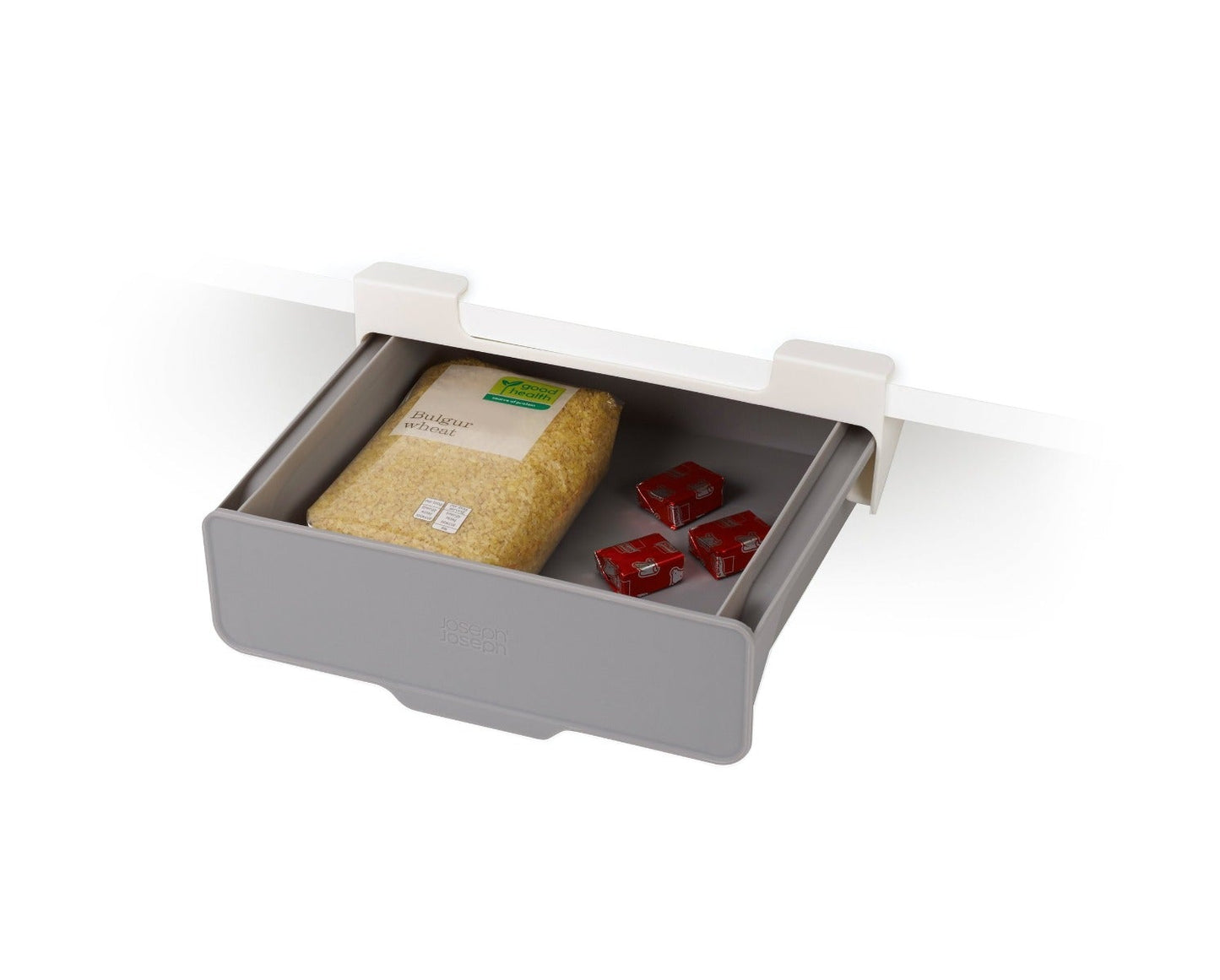 درج CupboardStore ™ تحت الرف- جوزيف جوزيف