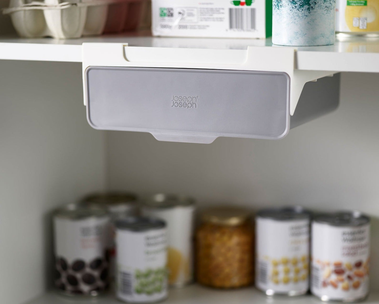 درج CupboardStore ™ تحت الرف- جوزيف جوزيف