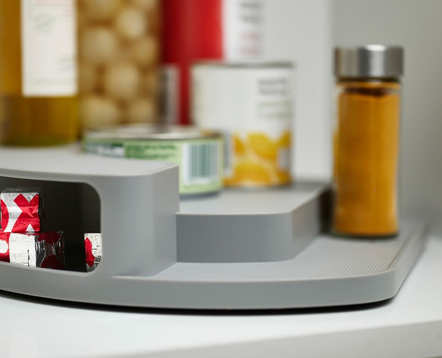 CupboardStore™ Rotating Organiser- Joseph joseph