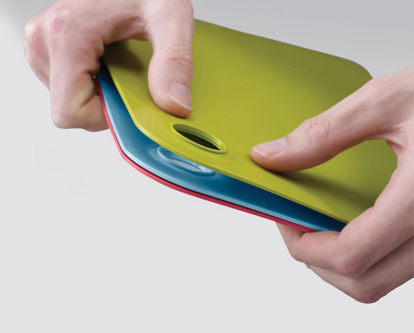Pop™ 3-piece Chopping Mat Set- Joseph Joseph