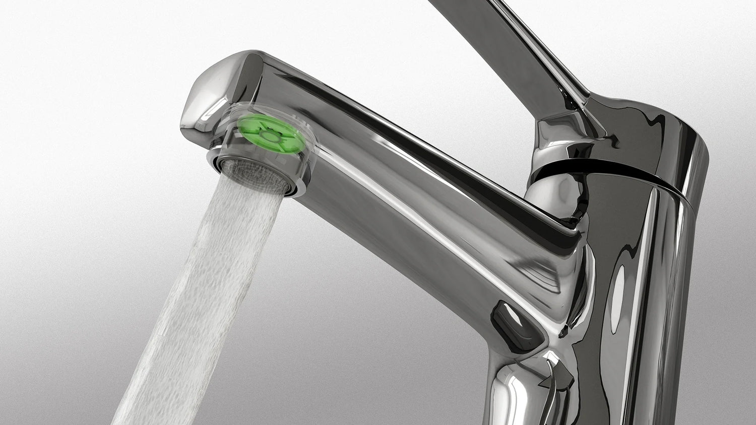 WATER-SAVING SOLUTIONS