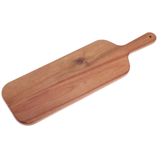 Rectangular Wooden Food Serving Board 50 cm - Vague