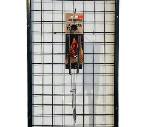 Barbecue Tong