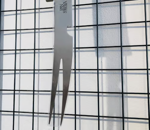 BBQ Grill Fork