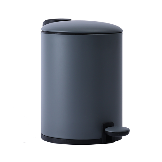 Pedal Bin with Soft Closing Lid 12 Liter - Vague