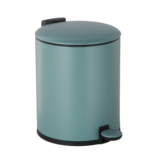Pedal Bin with Soft Closing Lid 5 Liter - Vague