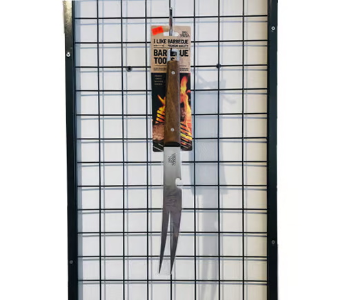 BBQ Grill Fork