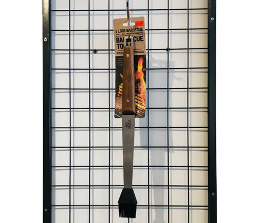 BBQ Silicone Brush