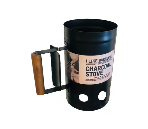 Charcoal Stove