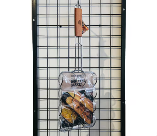 Grilling Basket (Corn)