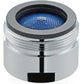 Bath & Shower Aerator (Male M28) 9.9L - Neoperl