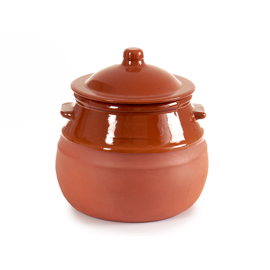 Belly Cooking Pot 2L / D.19 H. 21Cm - Arte Regal