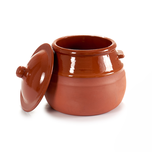 Belly Cooking Pot 2L / D.19 H. 21Cm - Arte Regal