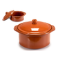 Clay Cooking Pot 1.5 Liter - Arte Regal