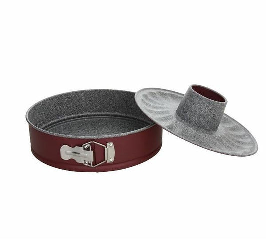 Spring Form Cake Pan 26cm- Tognana