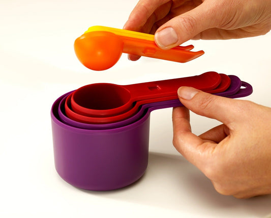 Nest™ Measure Measuring Cups- Joseph Joseph
