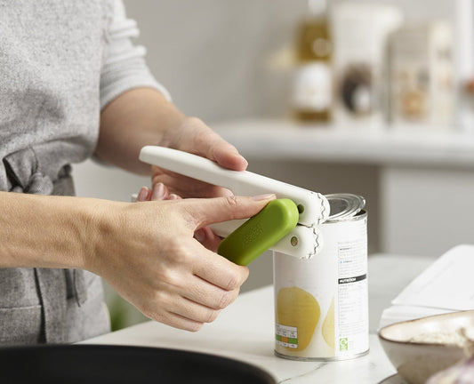 Pivot™ 3-in-1 Can Opener- Joseph Joseph