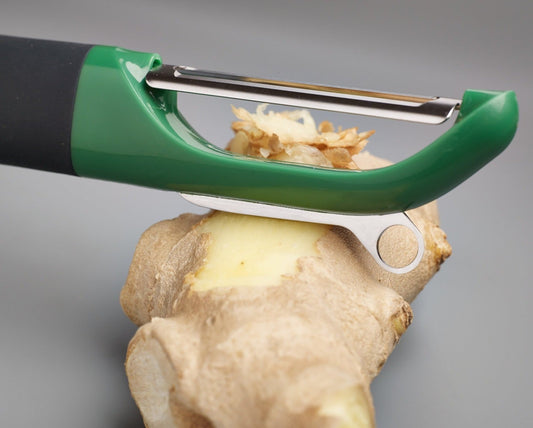 Multi-Peel™ Straight Peeler- Joseph Joseph