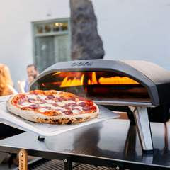 16" Gas-Powered Outdoor Pizza Oven- Ooni Koda