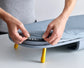 Pocket Folding Ironing Board- Joseph Joseph