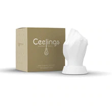 CEELINGS Light Fixture Canopy, The Handful of Light- 58Products