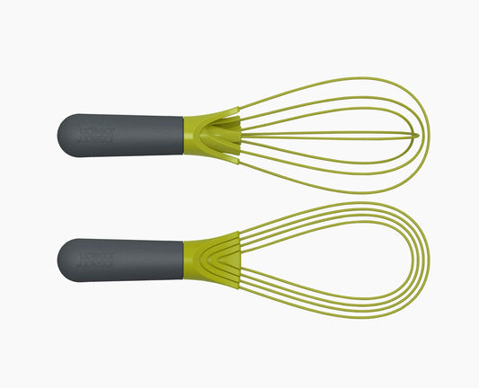 Twist™ 2-in-1 Whisk (green)- Joseph Joseph