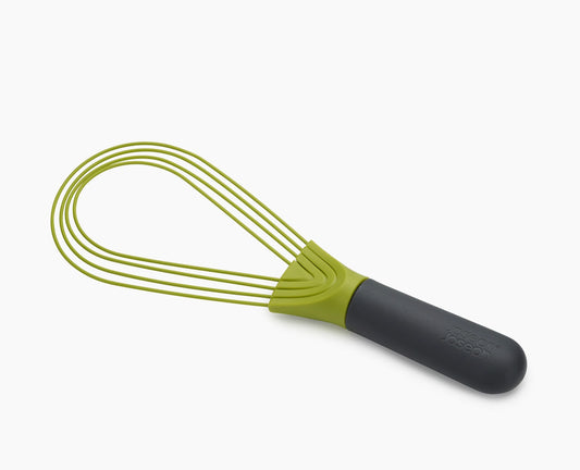 Twist™ 2-in-1 Whisk (green)- Joseph Joseph