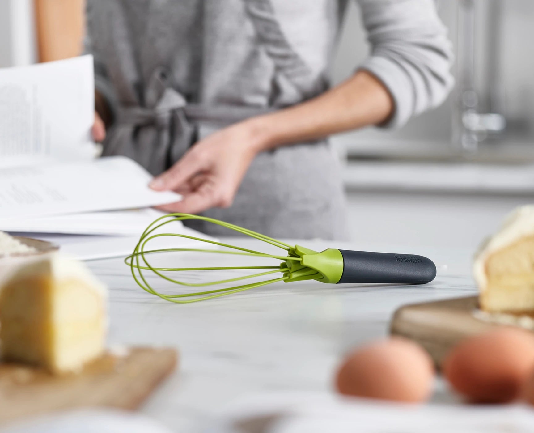 Joseph Joseph Twist™ Whisk: Two in One- Is It Too Good to Be True?