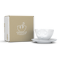 Coffee Cup "Kissing" white, 200ml- 58Products