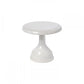 Cake/ Footed Plate 16cm- Casafina