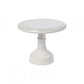Cake/ Footed Plate 20cm- Casafina