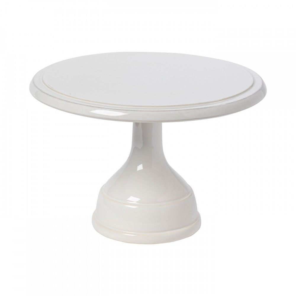 Cake/ Footed Plate 27cm- Casafina
